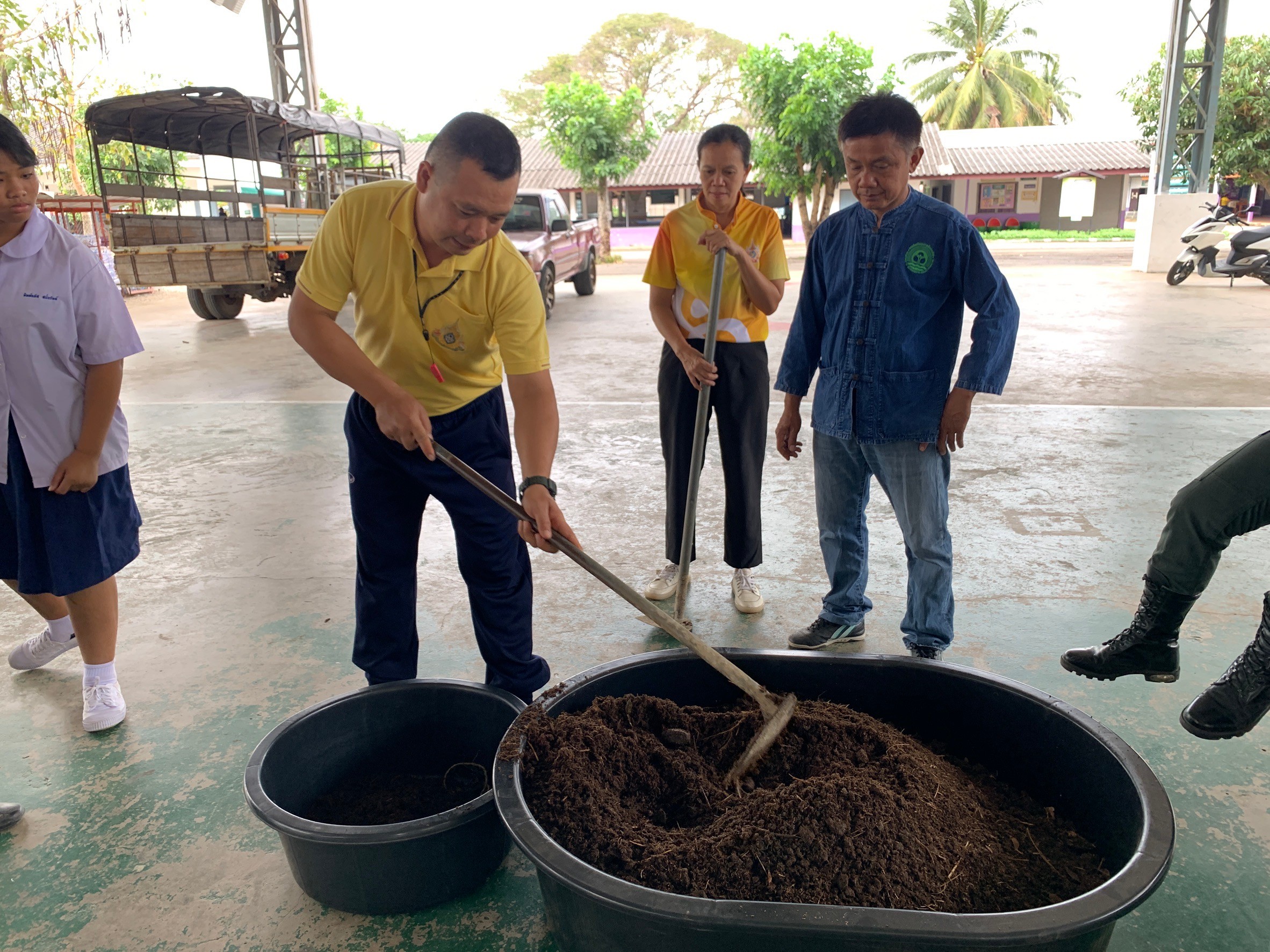 title -  โครงการเพิ่มศักยภาพระบบงานเกษตรภายใต้แผนพัฒนาเด็กและเยาวชนในถิ่นทุรกันดารตามพระราชดำริ สมเด็จพระเทพรัตนราชสุดาฯ สยามบรมราชกุมารี ปีงบประมาณ พ.ศ. 2568 